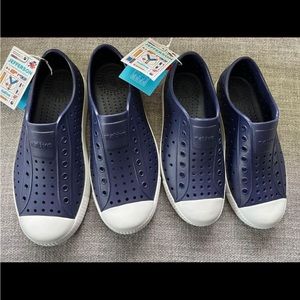 Native Jefferson’s